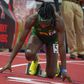 Ezinne Abba and Imaobong Uko storm to 200m Personal Bests in Albuquerque