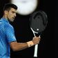 Djokovic fends off Grigor Dimitrov to book his spot in the round of 16