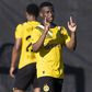 Dortmund renew Moukoko’s contract despite age dispute