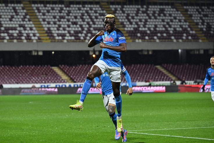 Napoli vs. AS Roma betting tips and odds