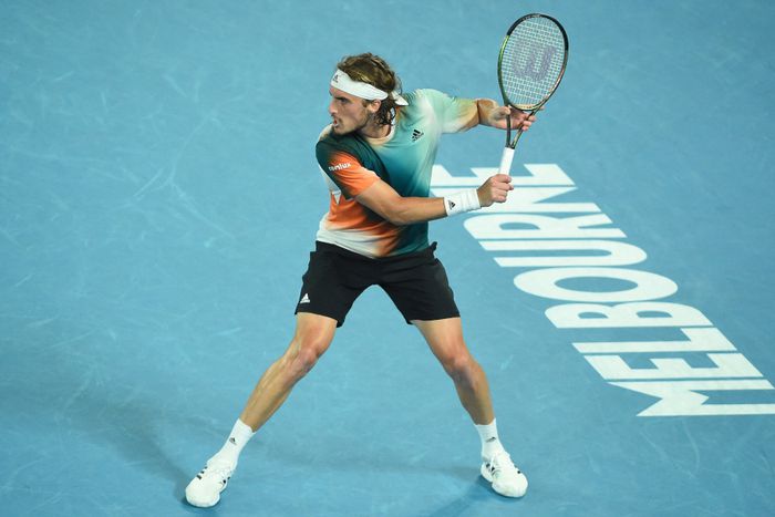 Australian Open ATP accumulator and betting tips