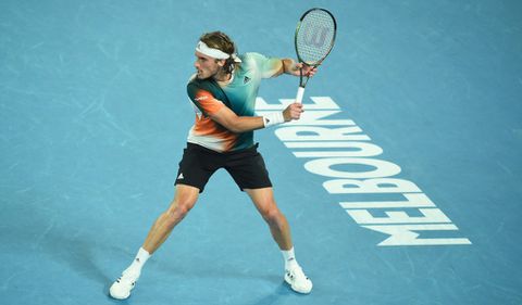 Australian Open ATP 4 odds accumulator and betting tips