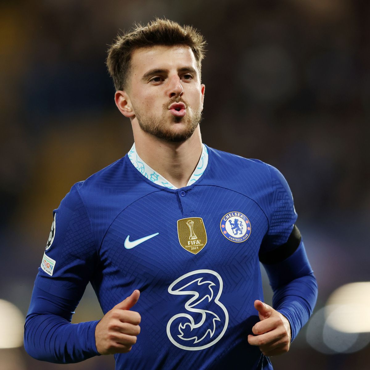 Claire Grossman: 3 things to know about Mason Mount's hot new ...