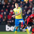 New signings Chris Wood and Dango Ouattara in Bournemouth vs Nottingham Forest