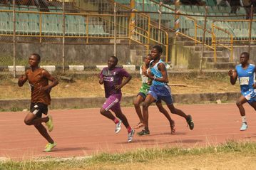Stakeholders applaud NSSF as World School Athletics trials end in Abeokuta