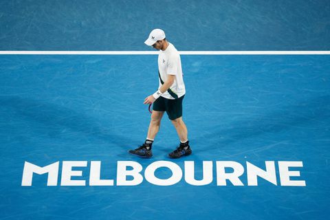 Andy Murray's watch comes to end after losing to Roberto Bautista Agut in the third round