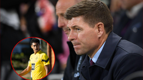 Agent Gerrard ready to help Liverpool in Bellingham chase