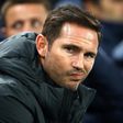 Time is running out for Frank Lampard
