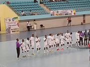 IHF Challenge: Nigeria claims u-18 title, u-20s narrowly miss out