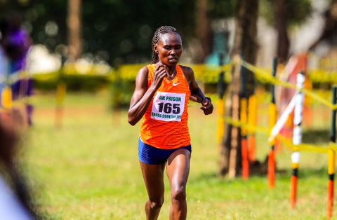National Cross Country race to hold this weekend in Jos, winners to share over #2m price money