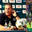 'Forget revenge' - Here is what Jose Peseiro has to say about the Super Eagles of Nigeria's 100th AFCON game against Guinea-Bissau.
