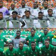 Watch the Super Eagles of Nigeria seal the top of the group against the Djurtus of Guinea-Bissau in their final AFCON 2023 group game. - Imago