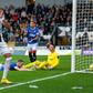 Harambee Stars striker helps St. Mirren keep Scottish FA Cup hopes alive with solid display