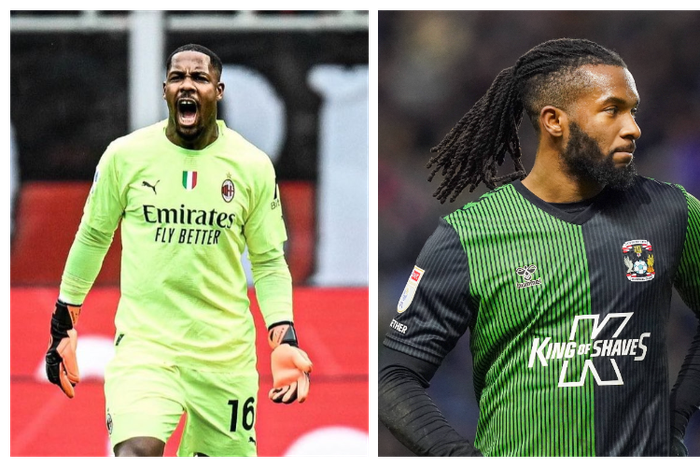 The football world reacts to racist abuse