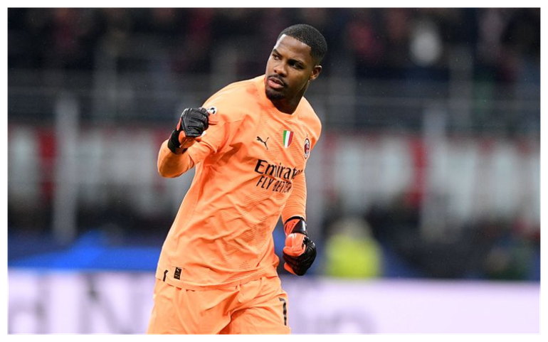 Maignan wants further punishment for racial abuse