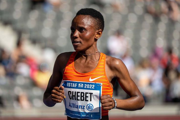 Why bagging the Olympic gold medal will be important for Beatrice Chebet