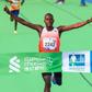 Anderson Seroi conquers Hong Kong Marathon