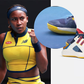 Australian Open: Coco Gauff reveals what's written on her shoes that serves as her guiding light
