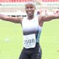 Sprinter Justine Isaboke sets lofty ambitions in quest for international breakthrough