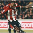 Ivan Toney netted on his first official game for Brentford in 8 months.