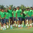 How NFF crises will affect the Super Eagles' quest in AFCON