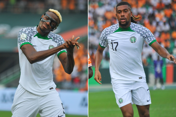 AFCON 2023: Nigeria Vs Guinea-Bissau: Expert Betting Tips And ...