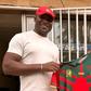 Francis Ngannou calls on Indomitable Lions to redeem their pride at  AFCON