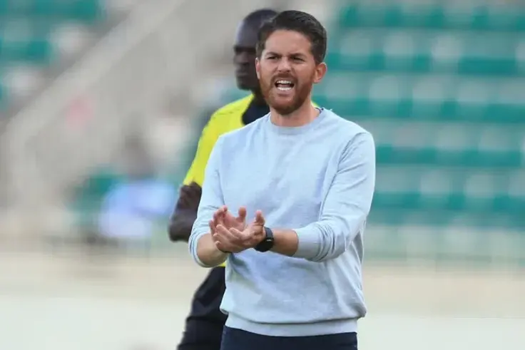 Gor Mahia coach dismisses concerns over few goals after another slim win