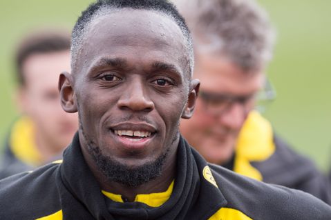 Usain Bolt Net worth