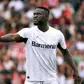 Alonso confirms Boniface's return for Atletico Madrid Champions League clash