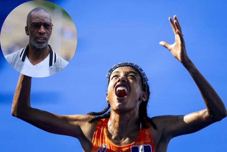 'I need really really good prize money'- Sifan Hassan explains high pay demand for Michael Johnson's Grand Slam Track
