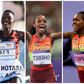Loice Chemnung fires warning shot to Faith Kipyegon, Beatrice Chebet & Co