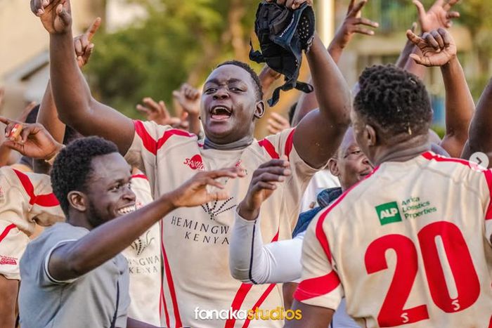 Nondies have enjoyed a fantastic start to the 2024/2025 Kenya Cup season