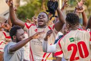 Nondies coach on whether charges have become as good as Kabras Sugar, KCB following brilliant Kenya Cup start