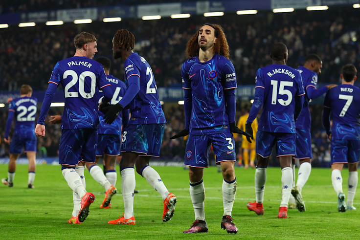 Trevoh Chalobah