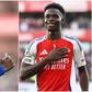 Chelsea’s Noni Madueke outshines Bukayo Saka in one key stats
