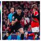 Champions League: Pavlidis bags hat-trick but Raphinha dagger settles 9-goal thriller