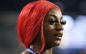'Usually, she loses'- Former 100m world record exposes one of Sha'Carri Richardson's weaknesses