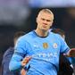 Manchester City star Erling Haaland | Imago