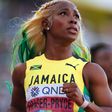 Shelly-Ann Fraser-Pryce