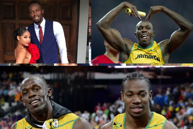 Usain Bolt Net Worth: Age, Speed, Relationship with Yohan Blake, Records broken, Wife, How Rich is he is 2025?