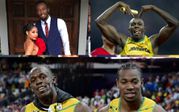 Fastest man alive Usain Bolt: Age, speed, relationship with Yohan Blake, records broken, net worth & wife