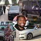 Speed & power: Inside Noah Lyles’s insane luxury car collection
