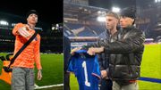 Asake's hit partner teams up with Chelsea stars Cole Palmer and Marc Cucurella