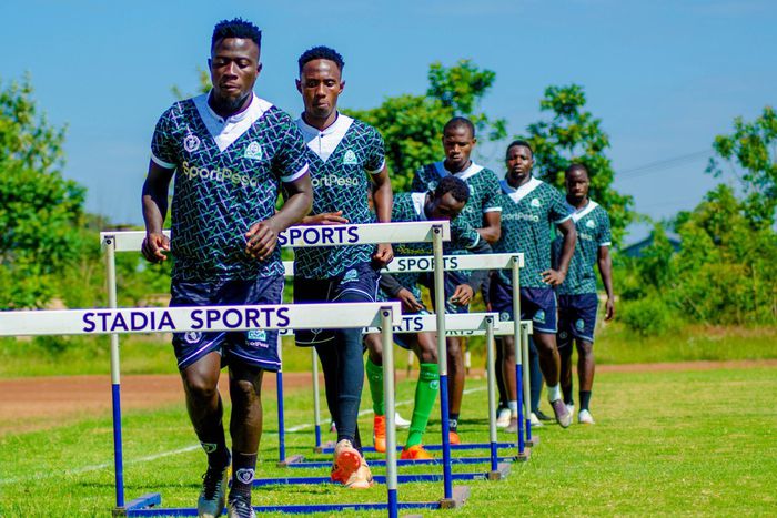 Gor Mahia aim to bolster squad during January transfer window.