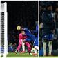 Chelsea forward Noni Madueke on what he told Trevoh Chalobah after controversial goal.