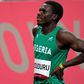 'He threatened to stab & kill me'- Nigerian sprinter recounts horrific moments under controversial American coach in Florida