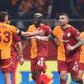 Osimhen scores as Galatasaray implode in six-goal thriller against Dynamo Kyiv