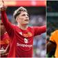 Give us Garnacho, get discount on Osimhen - Napoli to Manchester United