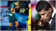 ‘Since he stole that Balon D'or’ - Fans mock Rodri after 54-second red card in Man City’s UCL disgrace